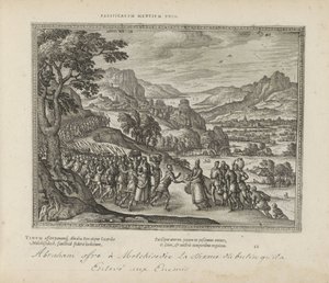 Abraham