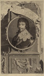 Portrait of Frederick I of Bohemia by Pieter van der Werff