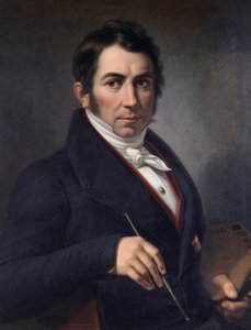 Self Portrait