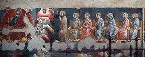 Last Judgment