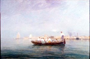 The Ferry