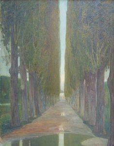 The Poplars