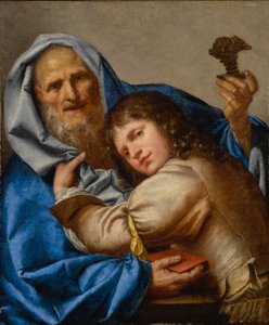 Allegory of Good Counsel