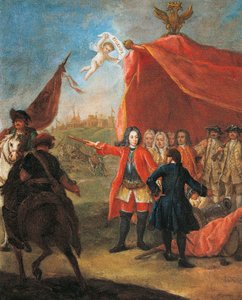 Eugene of Savoy
