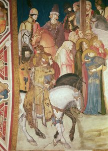 Calvary (detail)
