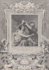 Joseph and Potiphar