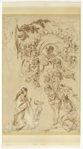 Study for 
