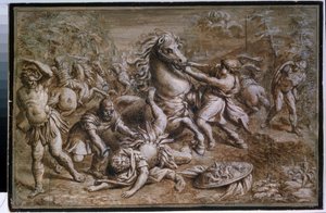 The Conversion of Saint Paul