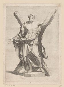 Saint Andrew