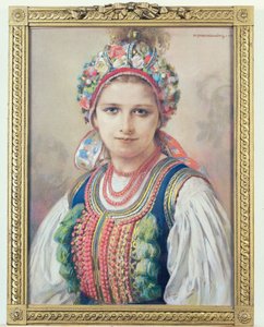 Cracowian Bride