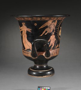 Lucanian Calyx-Krater, c.400 BC