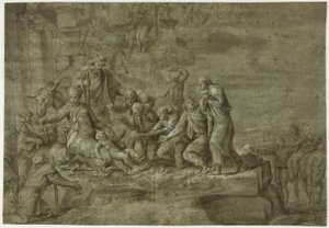 Adoration of the Shepherds