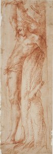 St. Sebastian