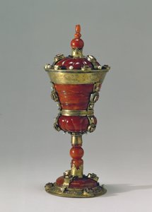 Amber Cup