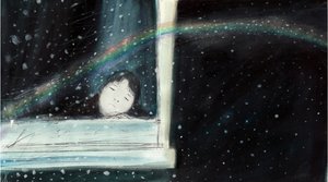 Night Rainbow, 2015