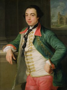 James Caulfield, 4th Viscount Charlemont (later 1st Earl of Charlemont)