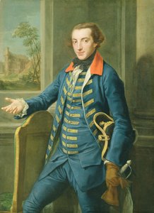 William Weddell