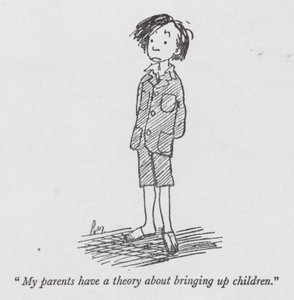My parents have a theory about bringing up children by Pont (1908 40)