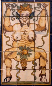 Bacchus
