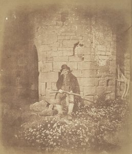 The Old Gamekeeper