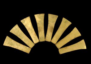 Plumes