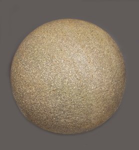 Sphere by Pre Columbian Pre Columbian