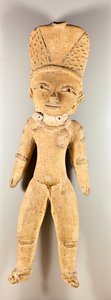 Female Figurine