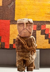 Funerary Statuette
