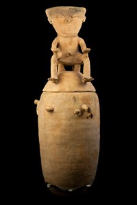 Funerary Urn