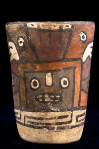 Kero / Huari Culture