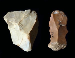 Flint Tools from Neolithic