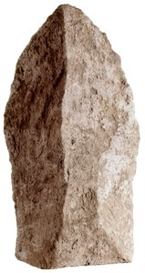Stone of the Mesolithic epoch