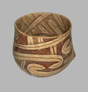 Vessel, 4100 BC