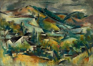 Quebec, ca. 1925