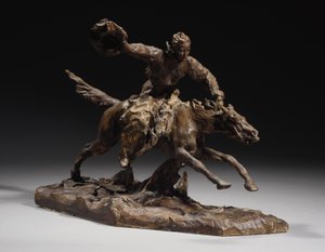 Horseman