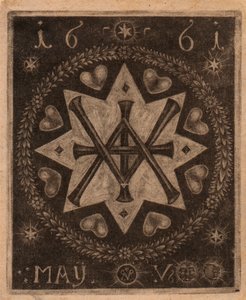 Masonic Symbol