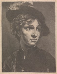 Portrait of a Young Man