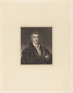 Portrait of a Gentleman by Probably British 18th Century