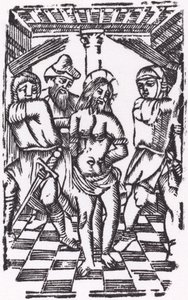 The Flagellation