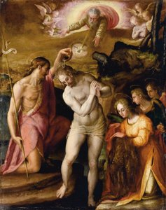 Baptism of Christ
