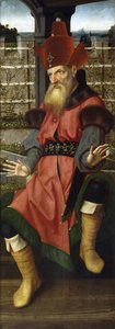 Zechariah