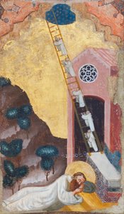 Vision of St Romuald