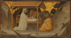 The Nativity