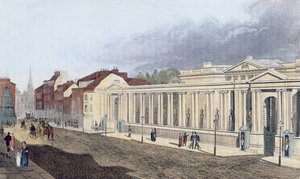 Carlton House, from 