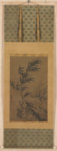 Bamboo in the Wind