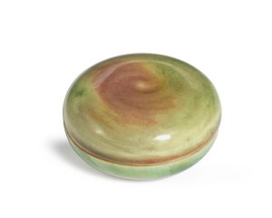 Seal paste box and cover, Yinse He