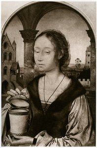 St Mary Magdalene, 1927