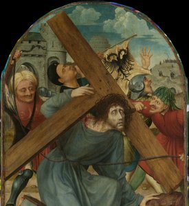 Christ Carrying the Cross