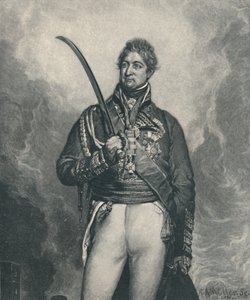 Sir Thomas Picton