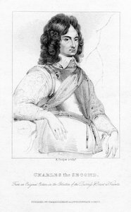 Charles II, King of England, Scotland and Ireland, 19th Century